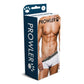 Trunk Ondergoed - Zwart - Pleasureplay BoxershortsProwler