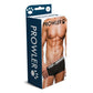 Trunk - Wit en Zwart - Pleasureplay BoxershortsProwler