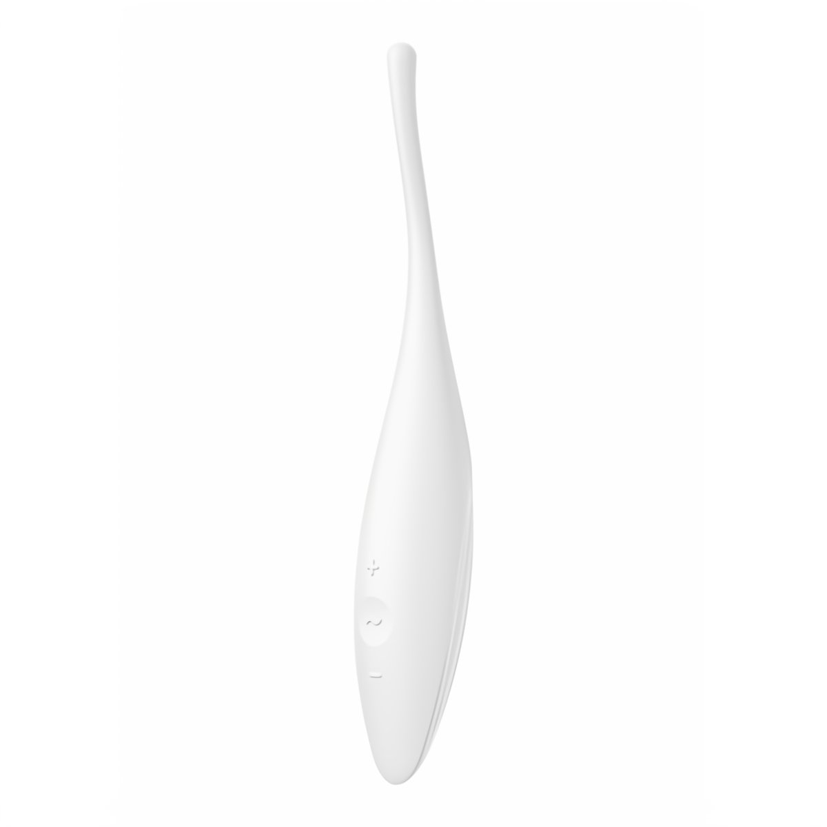 Tip Vibrator - Siliconen Waterdicht IPX7 - Pleasureplay Tip VibratorSatisfyer