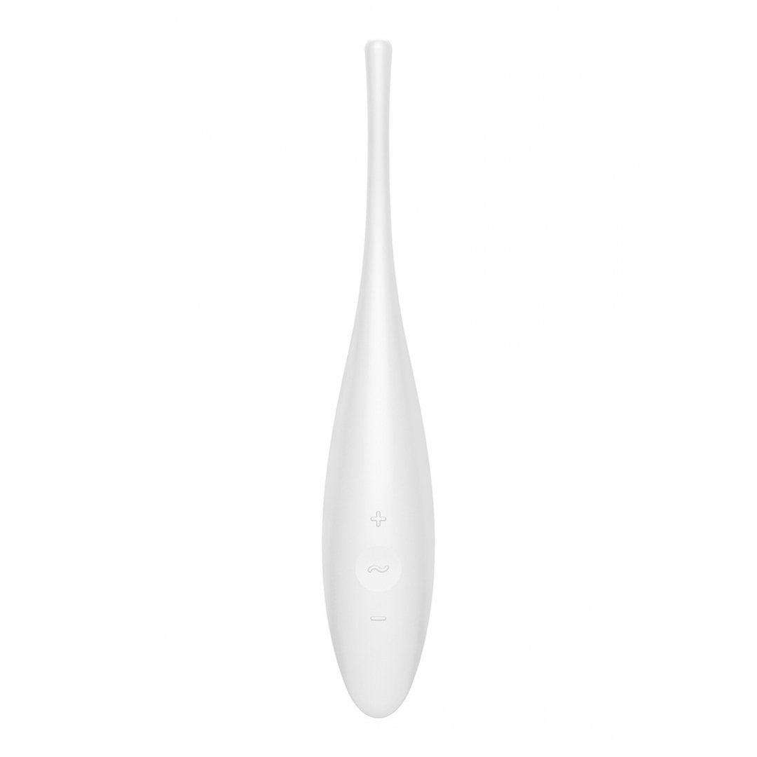 Tip Vibrator - Siliconen Waterdicht IPX7 - Pleasureplay Tip VibratorSatisfyer