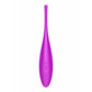 Vibrator Met Roterende Tip - Roze - Pleasureplay Tip VibratorSatisfyer