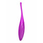 Vibrator Met Roterende Tip - Roze - Pleasureplay Tip VibratorSatisfyer