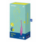 Vibrator Met Roterende Tip - Roze - Pleasureplay Tip VibratorSatisfyer
