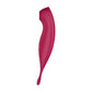 Hybride Vibrator Met App - Siliconen - Pleasureplay Tip VibratorSatisfyer