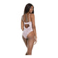 Teddy Lingerie - Roze - One Size - Pleasureplay Bodysuits TeddiesCoquette