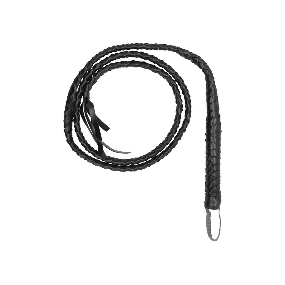 Twisted Whip - EroticToyzProducten,Toys,Fetish,Slaan en Plagen,Zwepen en Floggers,,GeslachtsneutraalOuch! by Shots