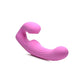 Strapless Strap - On Vibrator - 20 cm, Siliconen - Pleasureplay StraplessXR Brands