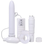 Doc Johnson Vibrator Set Wit - Pleasureplay Toy SetsDoc Johnson