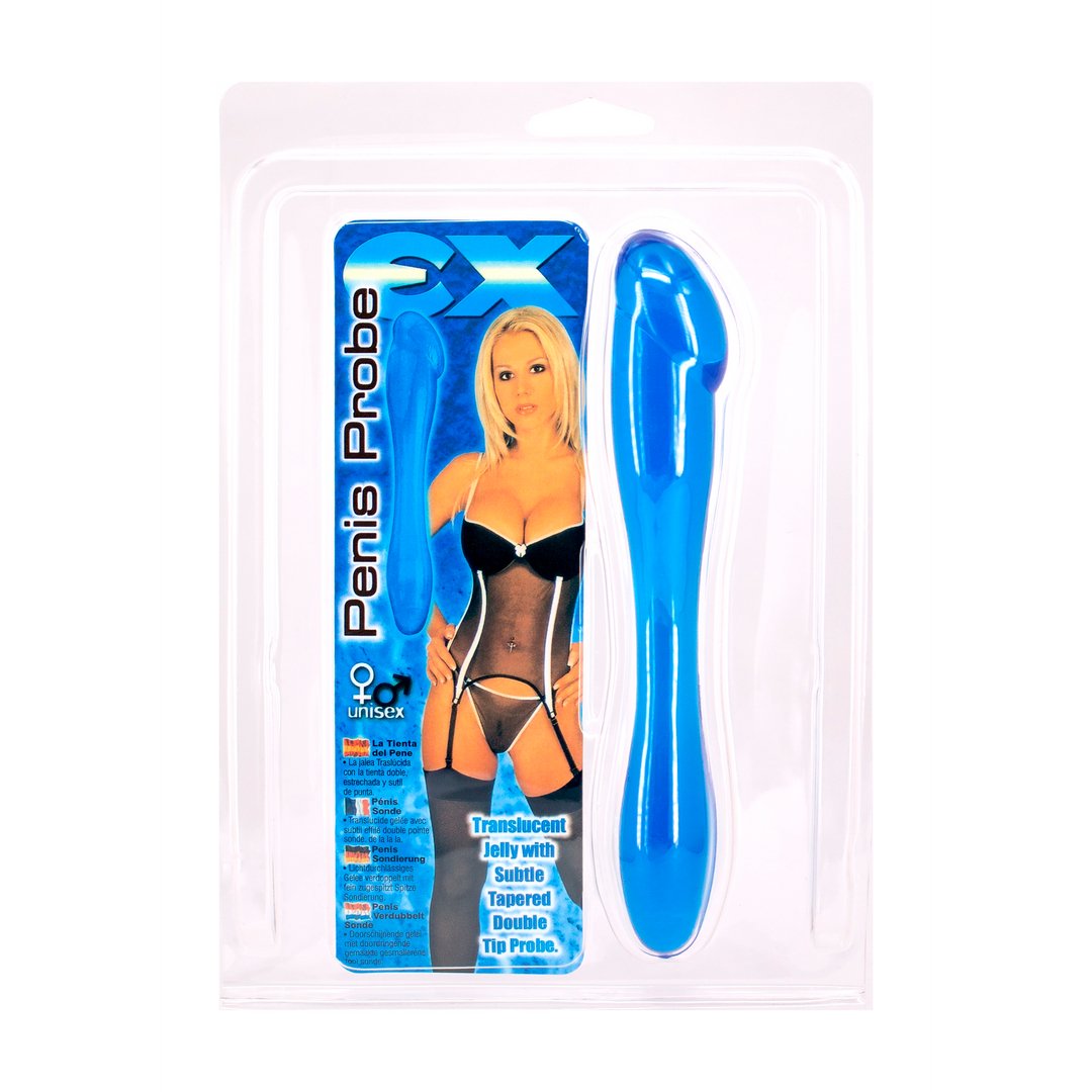 Ultieme Penis Probe Dildo voor Intens Plezier - EroticToyzProducten,Toys,Dildos,Klassieke Dildo's,,MannelijkSeven Creations