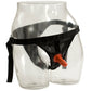 Harnas Met Plug - Verstelbaar Tot 135 cm - Pleasureplay StrapsDoc Johnson