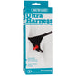 Harnas Met Plug - Verstelbaar Tot 135 cm - Pleasureplay StrapsDoc Johnson