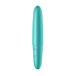 Ultra Power Bullet 6 - Vibrating Bullet - EroticToyzProducten,Toys,Vibrators,Kogel - en Minivibrators,,GeslachtsneutraalSatisfyer