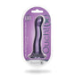 Ultra Soft Silicone Curvy G - 17 cm - EroticToyzProducten,Toys,Dildos,Siliconen Dildo's,,VrouwelijkOuch! by Shots