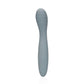 G - Spot Vibrator - Antraciet Grijs - Pleasureplay G - Spot VibratorLoveline by Shots