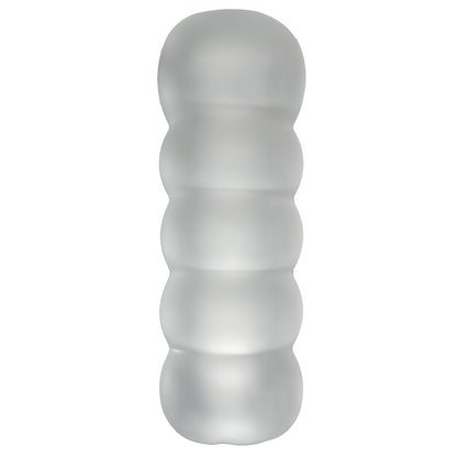 Masturbator - ULTRASKYN 22 cm - Pleasureplay Handmatige MasturbatorDoc Johnson
