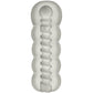 Masturbator - ULTRASKYN 22 cm - Pleasureplay Handmatige MasturbatorDoc Johnson