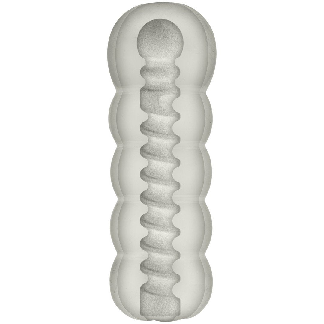 Masturbator - ULTRASKYN 22 cm - Pleasureplay Handmatige MasturbatorDoc Johnson