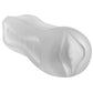 Masturbator - 22 cm ULTRASKYN - Pleasureplay Vagina MasturbatorDoc Johnson