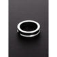 Cockring - 15 x 5.5 cm Roestvrij Staal - Pleasureplay CockringenSteel by Shots