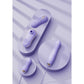 Sucking Vibrator Met Pomp En Opzetstukken - Paars - Pleasureplay ZuigvibratorsZalo