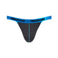 Jockstrap Met Uplift Pouch - XL - Zwart - Pleasureplay JocksMale Power