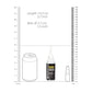 Urethraal Glijmiddel - 80 ml - Pleasureplay Glijmiddelen op WaterbasisOuch! by Shots