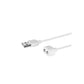 USB Oplaadkabel - Magnetisch - Pleasureplay AccessoriesSatisfyer