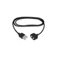 Magnetische USB Oplaadkabel - Zwart - Pleasureplay AccessoriesSatisfyer