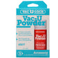 Talkpoeder voor Vac - U - Lock Accessoires - 30 gram - Pleasureplay AccessoiresDoc Johnson