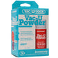Talkpoeder voor Vac - U - Lock Accessoires - 30 gram - Pleasureplay AccessoiresDoc Johnson