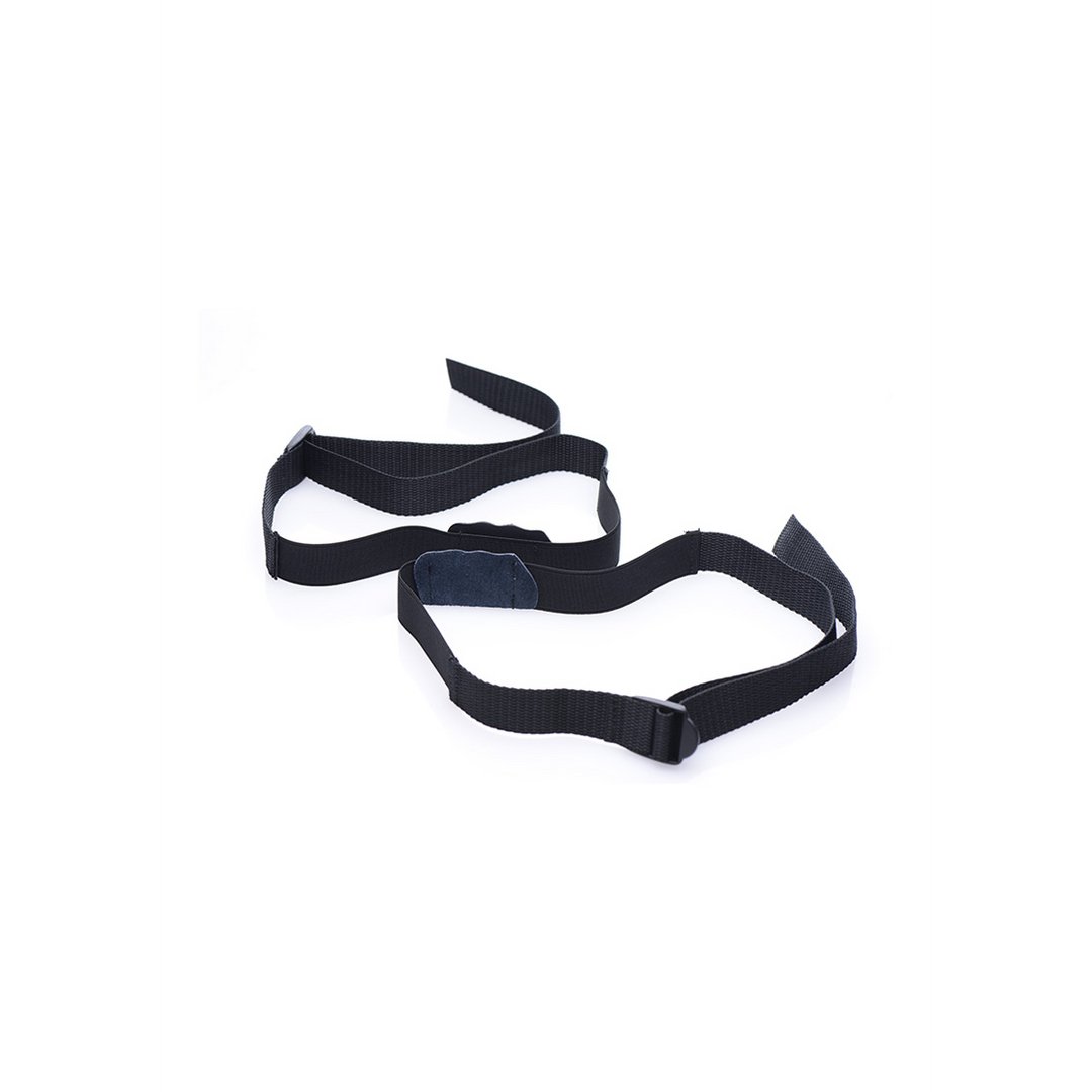 Vaginal Spreader Straps - EroticToyzProducten,Toys,Fetish,Spreiders,,XR Brands