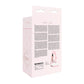 Pumped by Shots Vaginale Pomp - Pleasureplay VaginapompenPumped by Shots