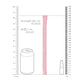 Pumped by Shots Vaginale Pomp - Pleasureplay VaginapompenPumped by Shots