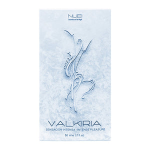 Valkiria Intense Pleasure Gel with Cooling Effect - 40 ml - EroticToyzProducten,Veilige Seks, Verzorging Hulp,Stimulerende Middelen,Stimulerende Lotions en Gels,,GeslachtsneutraalNuei