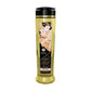 'Vanilla Sensuele Massageolie 240 ml - Geel' - EroticToyzMassage OliënShunga