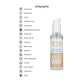 Waterbasis Glijmiddel - 150 ml - Pleasureplay Glijmiddelen op WaterbasisNatural Pleasure by Shots