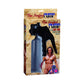 Seven Creations Penispomp Transparant - Pleasureplay Handmatige PompenSeven Creations