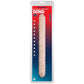 Dubbele Dildo - 45 cm Crème - Pleasureplay Dubbele Dildo'sDoc Johnson