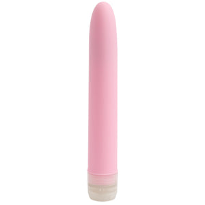 Velvet Desire - 18 cm - Pink - EroticToyzProducten,Toys,Vibrators,Kogel - en Minivibrators,,GeslachtsneutraalDoc Johnson