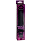 Vibrator - 18 cm Multi - Speed Waterdicht Fluweelzacht - Pleasureplay Klassieke VibratorsDoc Johnson