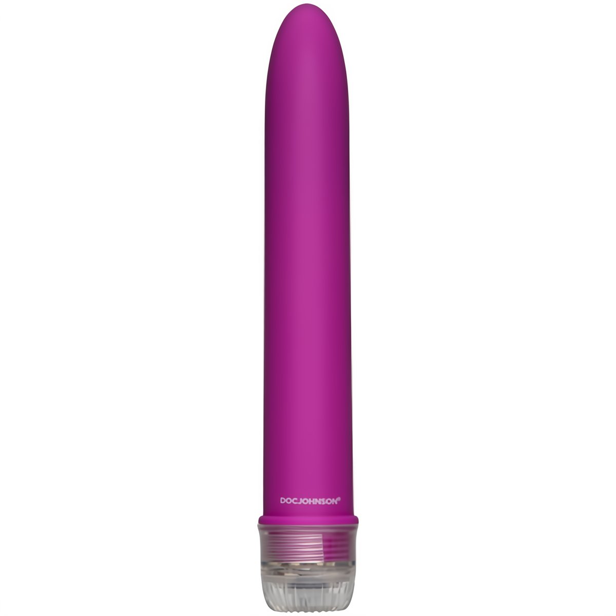 Velvet Touch Vibe - Magenta - EroticToyzProducten,Toys,Vibrators,Kogel - en Minivibrators,,GeslachtsneutraalDoc Johnson