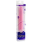 Vibrator - Roze Waterdicht Multi - speed - Pleasureplay Kogel - en MinivibratorsDoc Johnson
