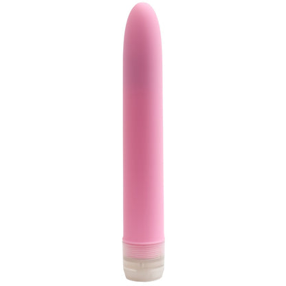 Velvet Touch Vibe - Pink - EroticToyzProducten,Toys,Vibrators,Kogel - en Minivibrators,,GeslachtsneutraalDoc Johnson