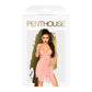 Babydoll Set - Inclusief String - Pleasureplay BabydollsPenthouse Lingerie