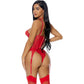 Lingerie Set Met Beugelcups - S - Pleasureplay 2 - Delige SetForplay