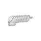 Penis Sleeve - 4 cm - Pleasureplay Penis SleeveXR Brands