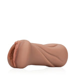 S - Line Vagina Masturbator - Pleasureplay Vagina MasturbatorS - Line by Shots