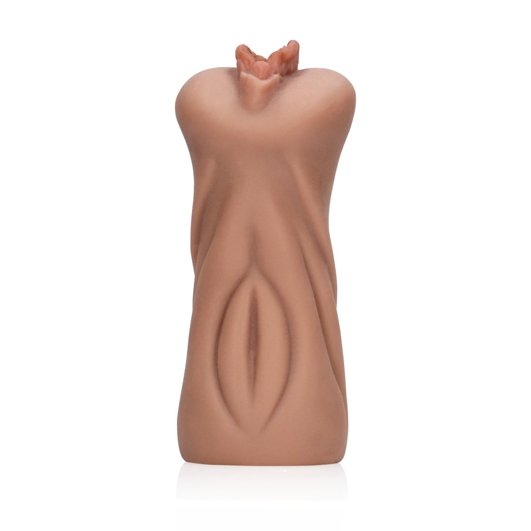 S - Line Vagina Masturbator - Pleasureplay Vagina MasturbatorS - Line by Shots