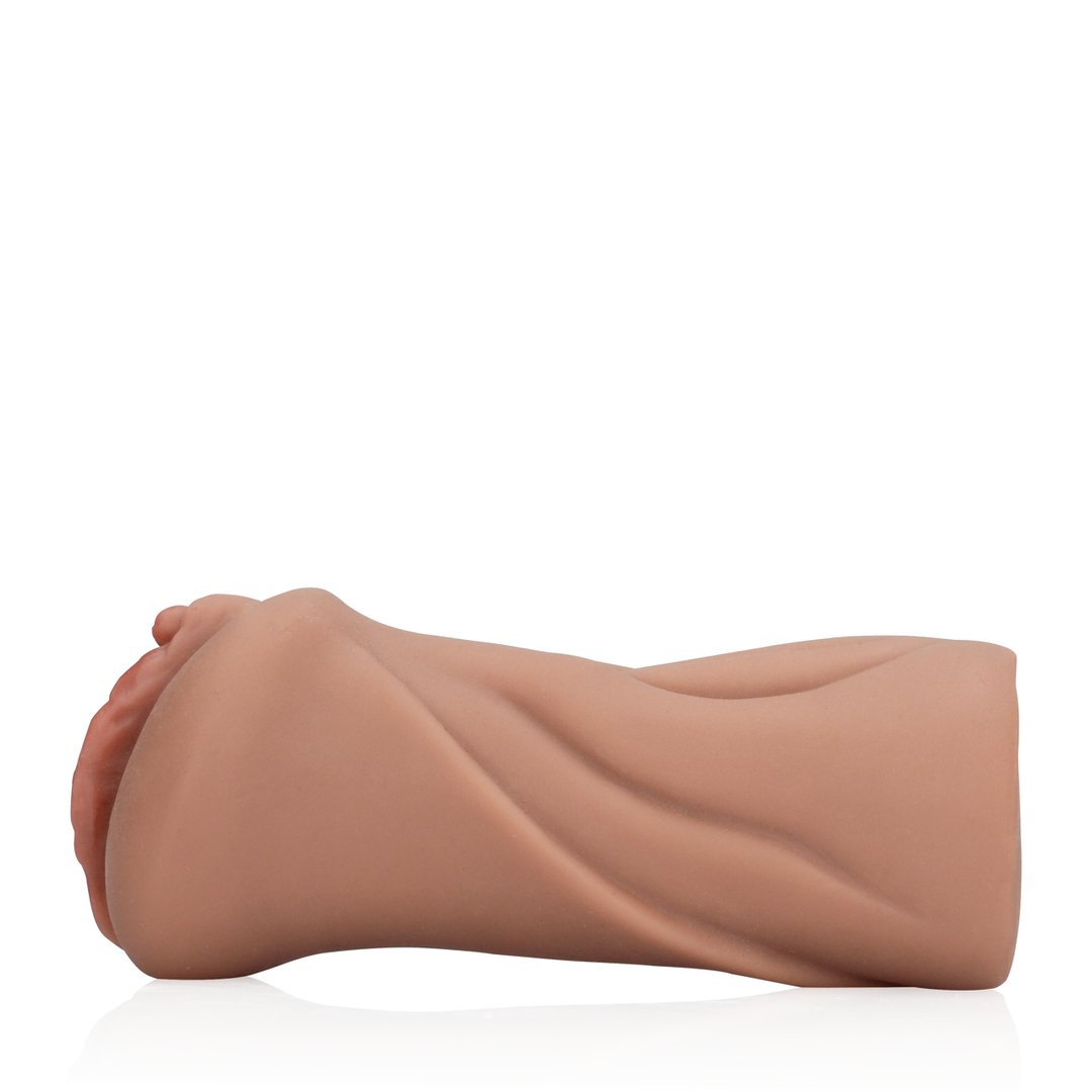 S - Line Vagina Masturbator - Pleasureplay Vagina MasturbatorS - Line by Shots