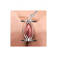 XR Brands Pussy Klem Metaal - Pleasureplay SpreidersXR Brands